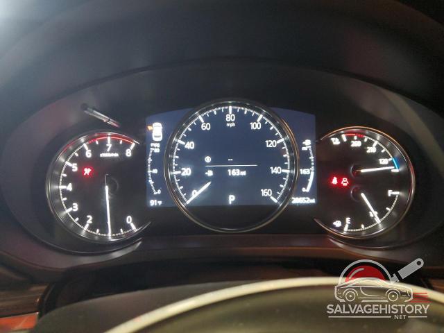 JM3KFBDM0K0525537 2019 MAZDA CX-5 photo no. 9