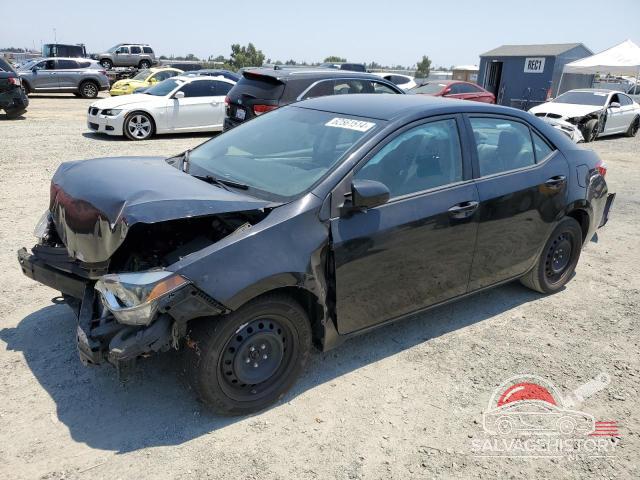 2T1BURHEXGC691913 2016 TOYOTA COROLLA photo no. 19