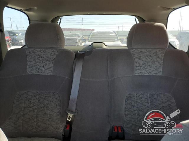 1GKDS13S932233239 2003 GMC ENVOY photo no. 10