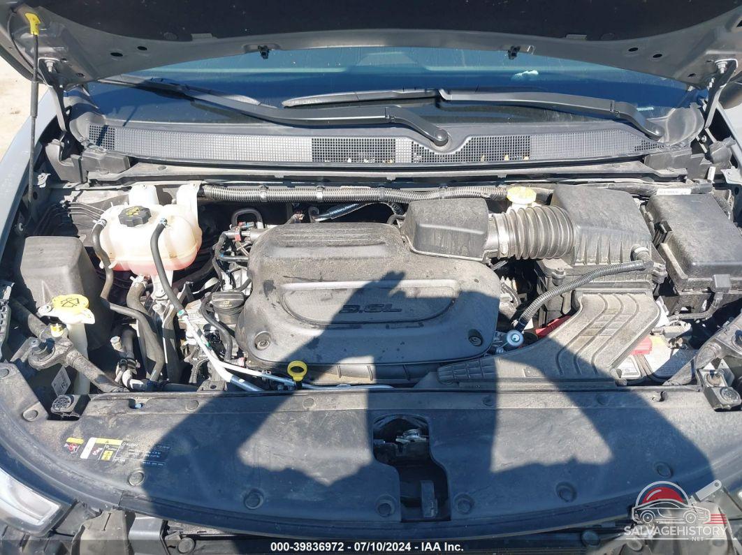 2C4RC1BG2PR553585 2023 CHRYSLER PACIFICA photo no. 10