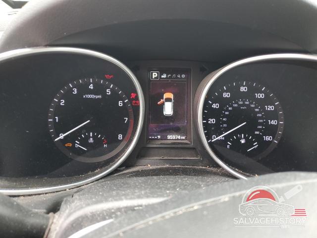KM8SR4HF3HU210851 2017 HYUNDAI SANTA FE photo no. 9