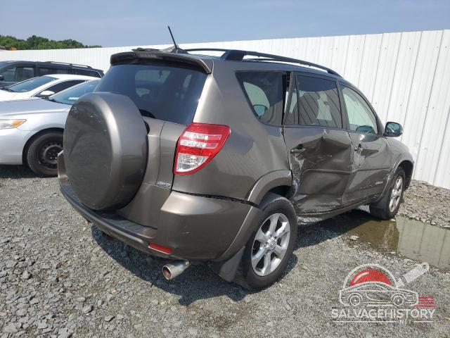JTMDK4DV4A5090914 2010 TOYOTA RAV4 photo no. 3