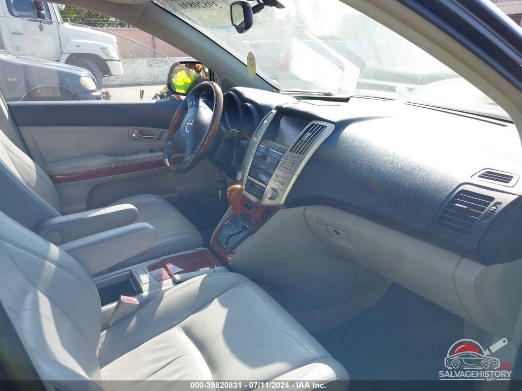 JTJHA31U440011895 2004 LEXUS RX photo no. 5