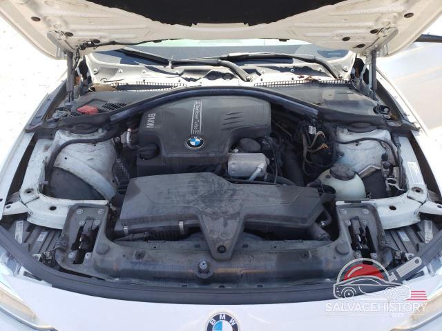 WBA3B5G52DNS05413 2013 BMW 3 SERIES photo no. 11