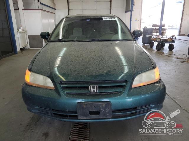 1HGCG56672A124699 2002 HONDA ACCORD photo no. 5
