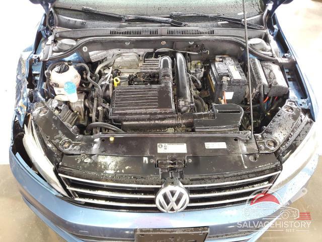 3VW267AJ8GM354912 2016 VOLKSWAGEN JETTA photo no. 11