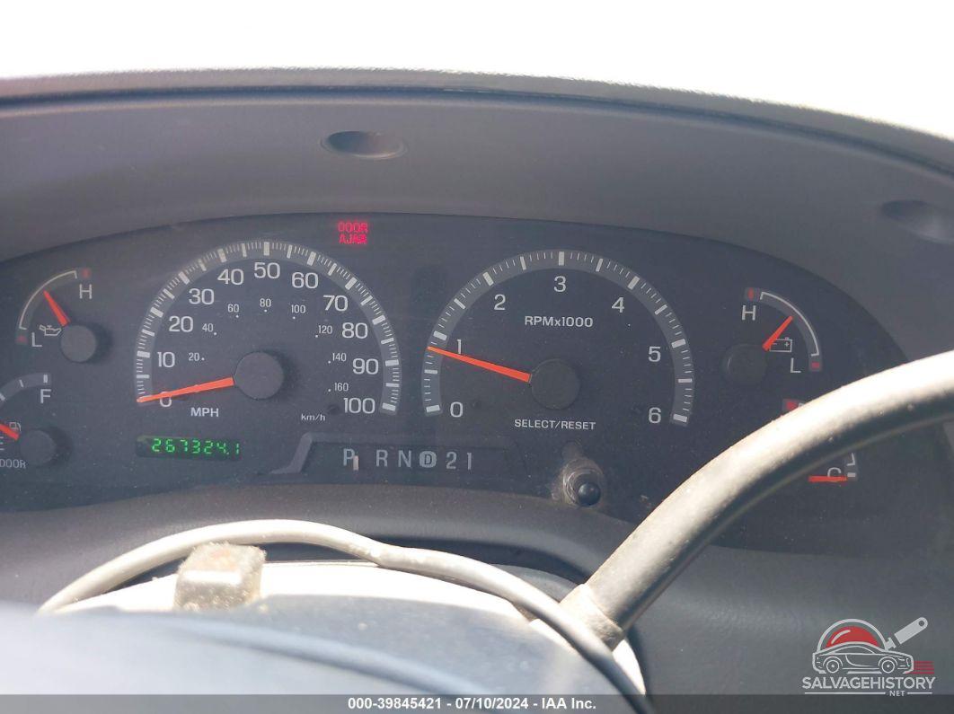 1FTRX17L42NA95192 2002 FORD F-150 photo no. 7