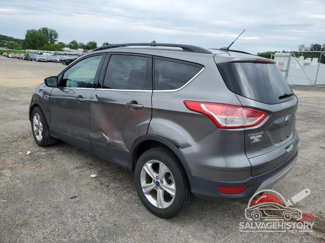 1FMCU9G95EUC46631 2014 FORD ESCAPE photo no. 2