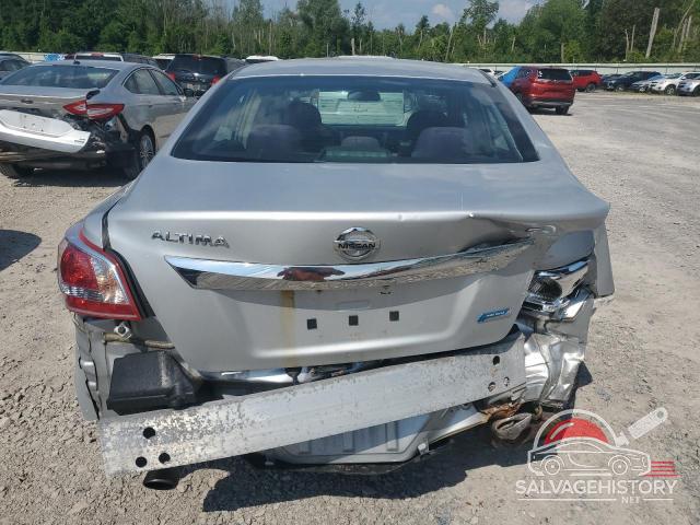 1N4AL3AP6DN525930 2013 NISSAN ALTIMA photo no. 6