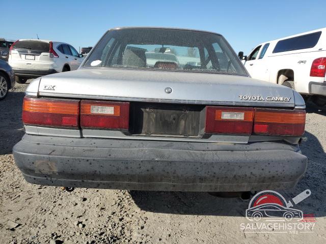 4T1SV21E2LU166478 1990 TOYOTA CAMRY photo no. 6