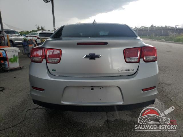 1G11C5SA2GF123927 2016 CHEVROLET MALIBU photo no. 6