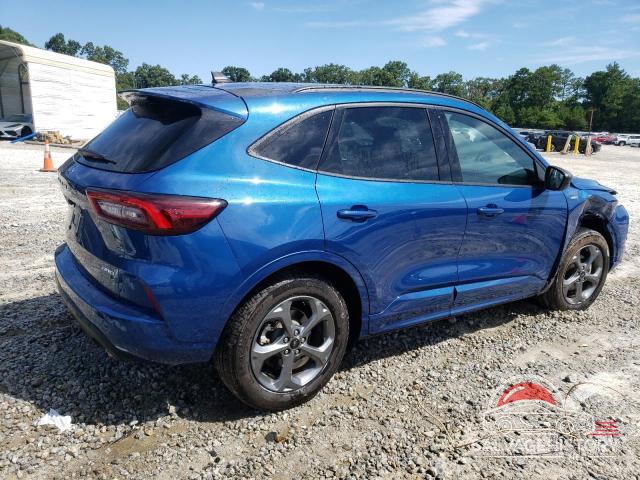 1FMCU9MN6PUA63212 2023 FORD ESCAPE ST photo no. 3