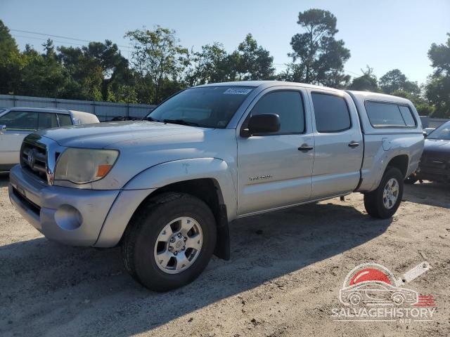 5TEMU4FN8AZ722642 2010 TOYOTA TACOMA photo no. 23
