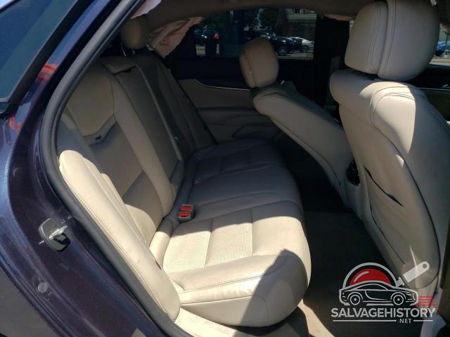2G61L5S33E9196810 2014 CADILLAC XTS photo no. 10