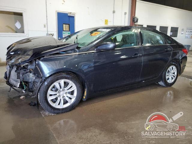 5NPEB4AC1CH484493 2012 HYUNDAI SONATA photo no. 15