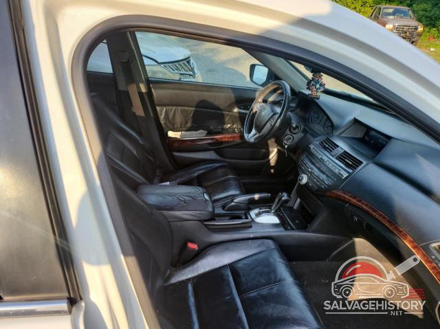 5J6TF2H50CL005932 2012 HONDA CROSSTOUR photo no. 5