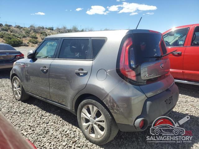 KNDJP3A51E7077860 2014 KIA SOUL photo no. 2