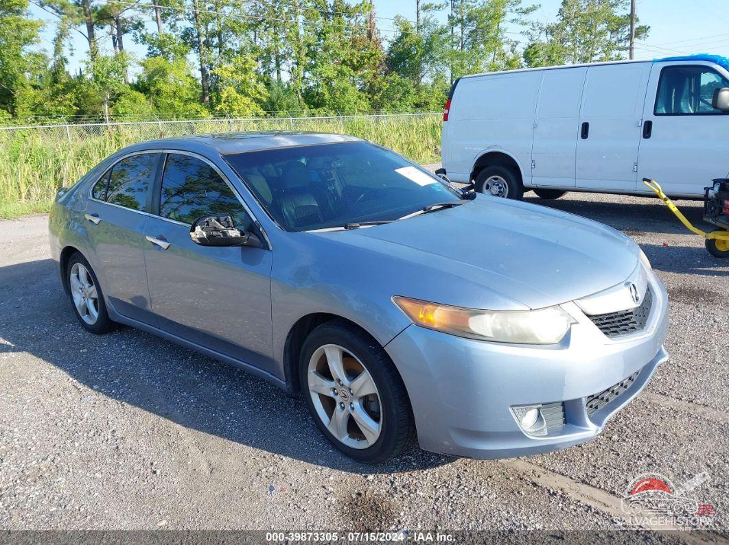 JH4CU26629C021970 2009 ACURA TSX photo no. 8