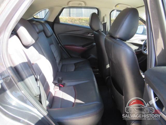 JM1DKFC74H0175077 2017 MAZDA CX-3 photo no. 6