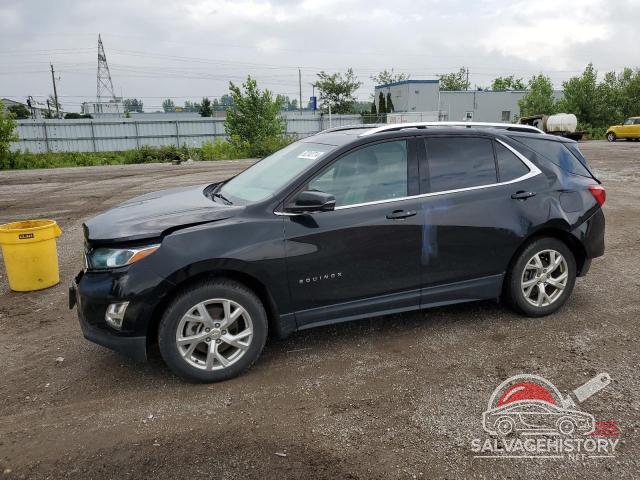 2GNAXVEX7K6218702 2019 CHEVROLET EQUINOX photo no. 21