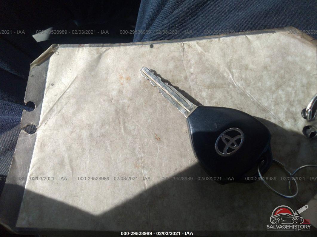 4T1BK3DB6AU362940 2010 TOYOTA AVALON photo no. 11
