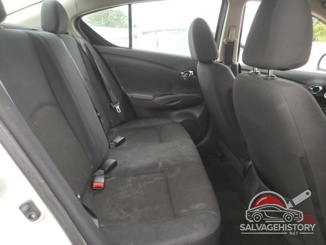 3N1CN7APXDL833934 2013 NISSAN VERSA photo no. 10