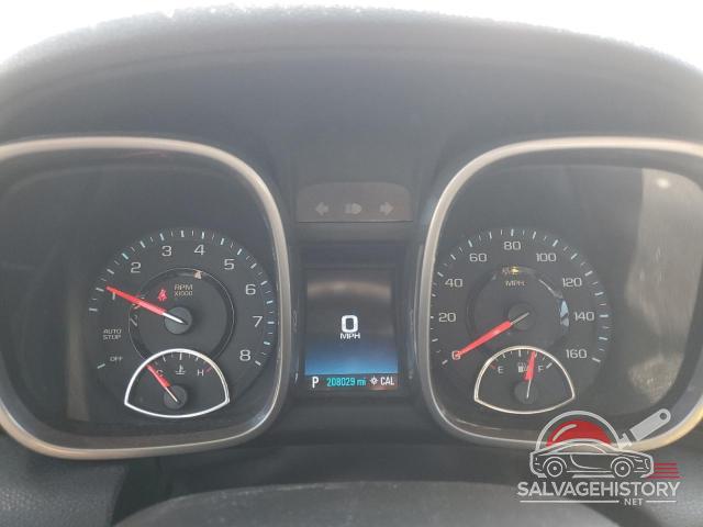 1G11C5SL3EF279568 2014 CHEVROLET MALIBU photo no. 9