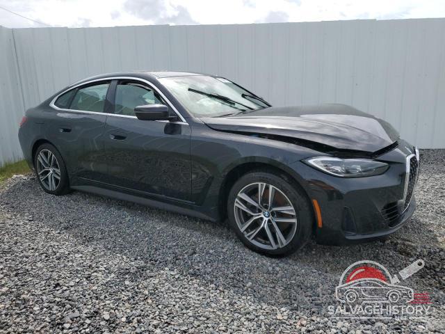 WBA63AV04RFR52703 2024 BMW 4 SERIES photo no. 4