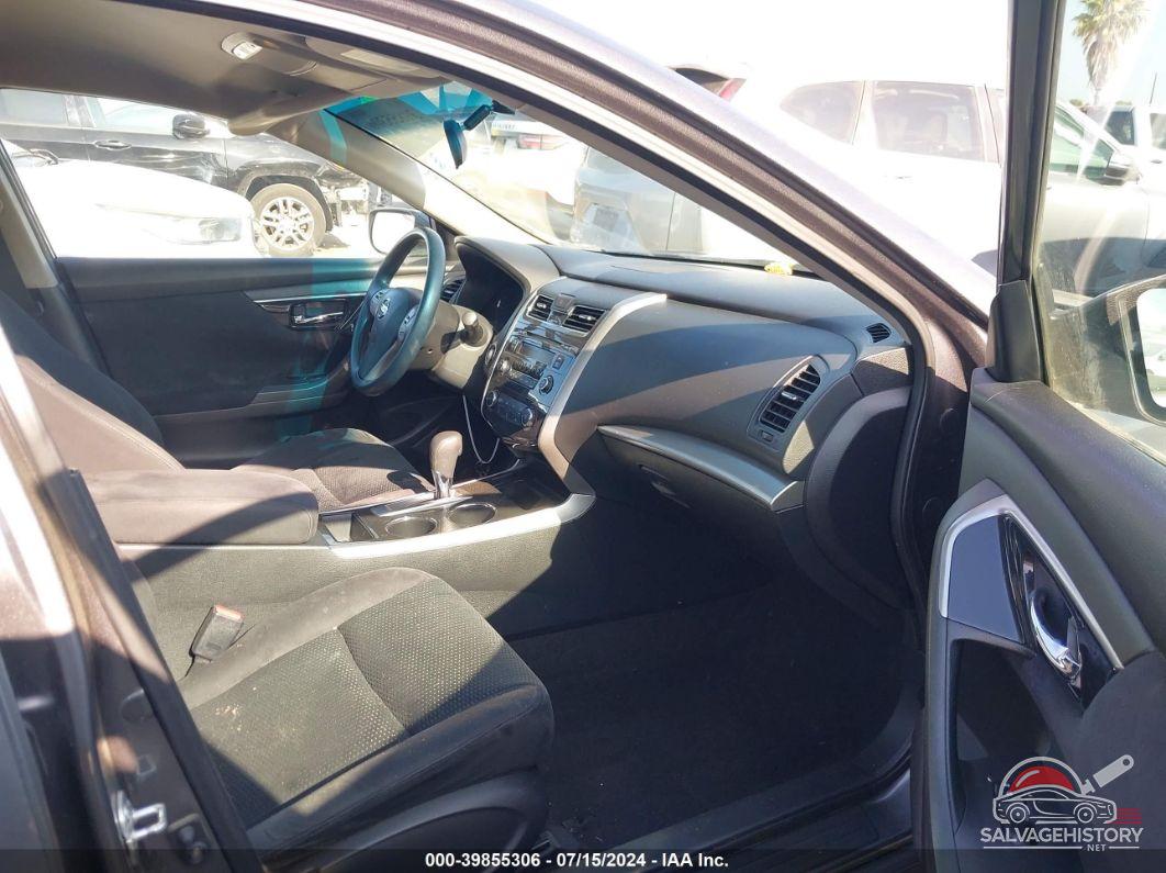 1N4AL3APXEN379159 2014 NISSAN ALTIMA photo no. 5