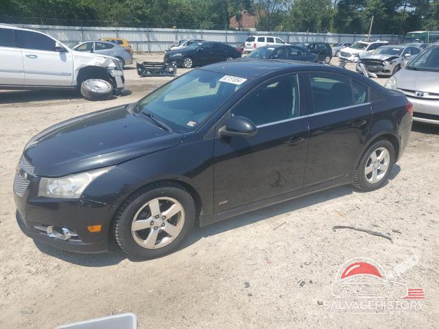 1G1PC5SB5D7176923 2013 CHEVROLET CRUZE photo no. 14