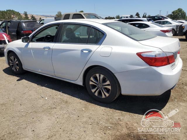 1HGCR2F38FA231703 2015 HONDA ACCORD photo no. 2