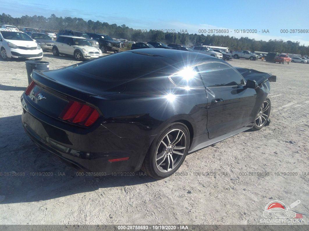 1FA6P8TH3H5238600 2017 FORD MUSTANG photo no. 4