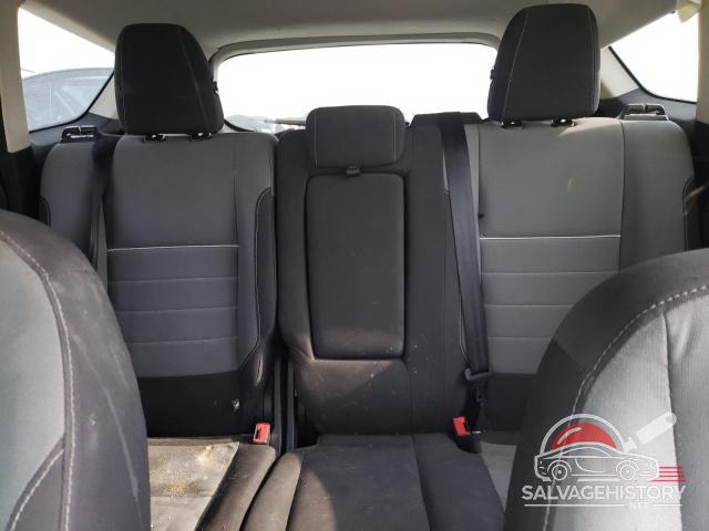 1FMCU0GX0EUE51364 2014 FORD ESCAPE photo no. 10