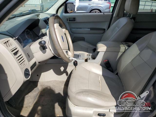1FMCU03ZX8KB65920 2008 FORD ESCAPE photo no. 7