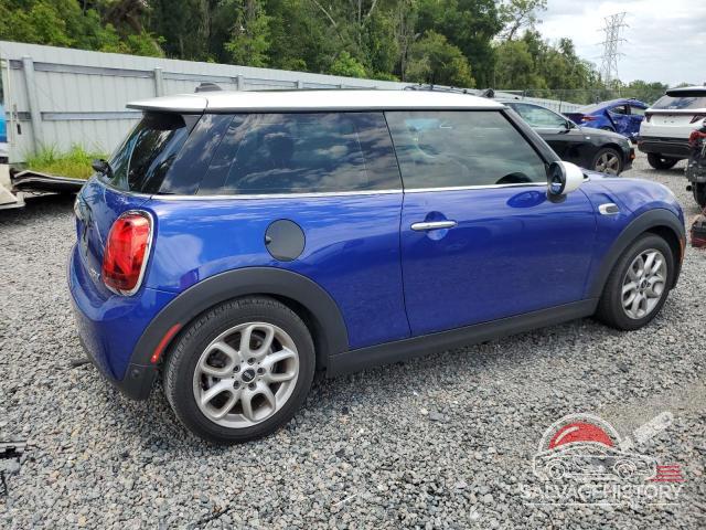 WMWXP5C57K2H30560 2019 MINI COOPER photo no. 3