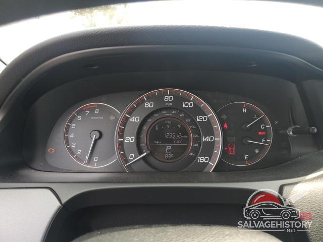 1HGCT1B37FA002107 2015 HONDA ACCORD photo no. 9