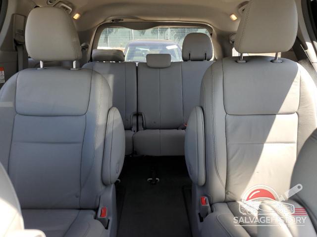 5TDDZ3DCXJS200511 2018 TOYOTA All Models photo no. 10