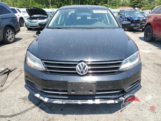 3VW267AJ6GM295083 2016 VOLKSWAGEN JETTA photo no. 5