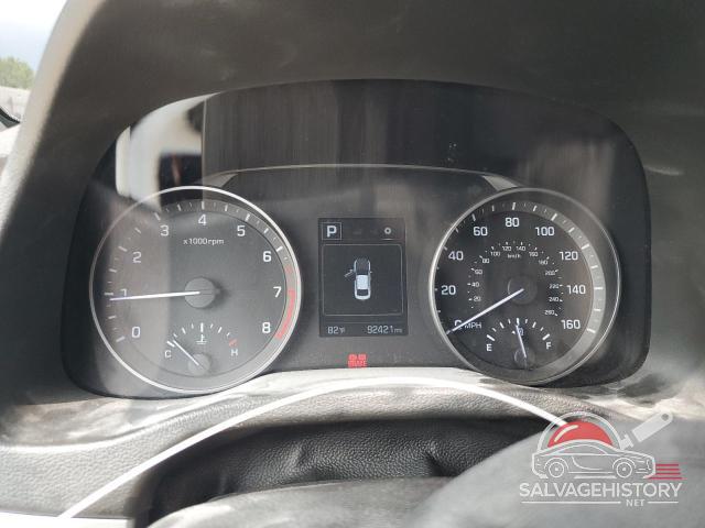 5NPD84LF2JH243380 2018 HYUNDAI ELANTRA photo no. 9