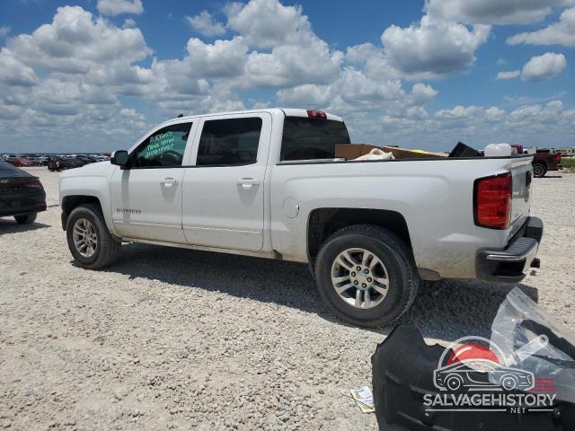 3GCPCREC8HG150233 2017 CHEVROLET All Models photo no. 2