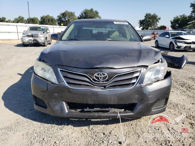 4T1BF3EK5BU765067 2011 TOYOTA CAMRY photo no. 5