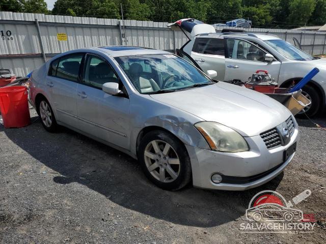 1N4BA41E94C882559 2004 NISSAN MAXIMA photo no. 4