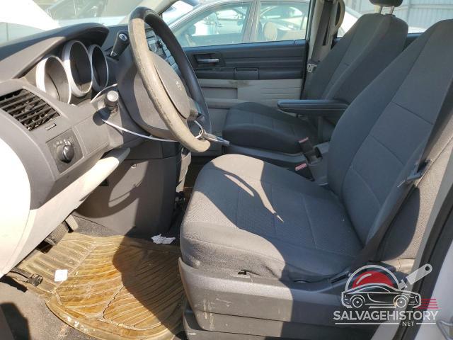 1D8HN44H28B149006 2008 DODGE CARAVAN photo no. 7