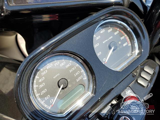 1HD1KTP12NB619319 2022 HARLEY-DAVIDSON FL photo no. 7