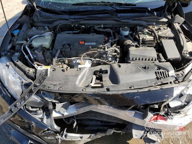 2HGFC2F52HH559249 2017 HONDA CIVIC photo no. 11