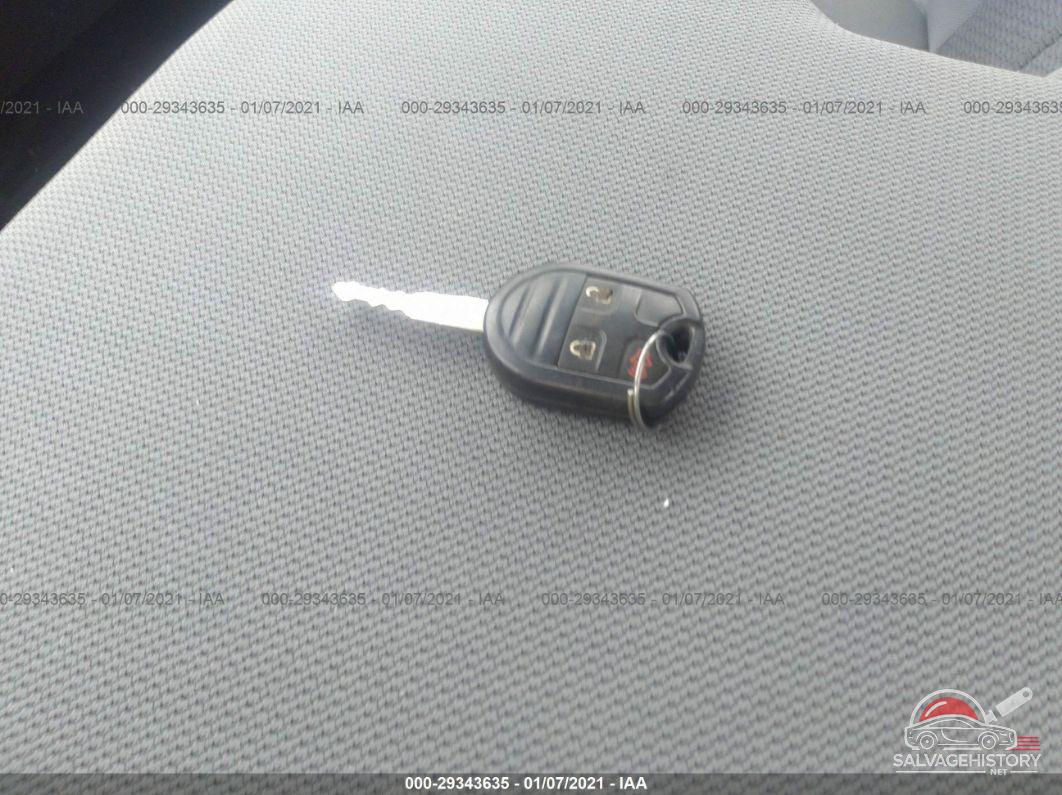 1FTEX1EMXDKE01164 2013 FORD F-150 photo no. 11