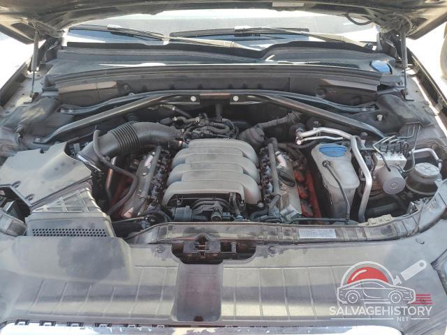 WA1DKAFP1CA030333 2012 AUDI Q5 photo no. 11