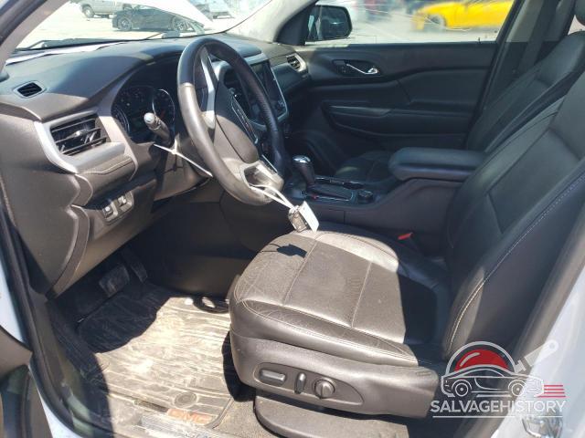 1GKKNNLS5HZ306806 2017 GMC ACADIA photo no. 7