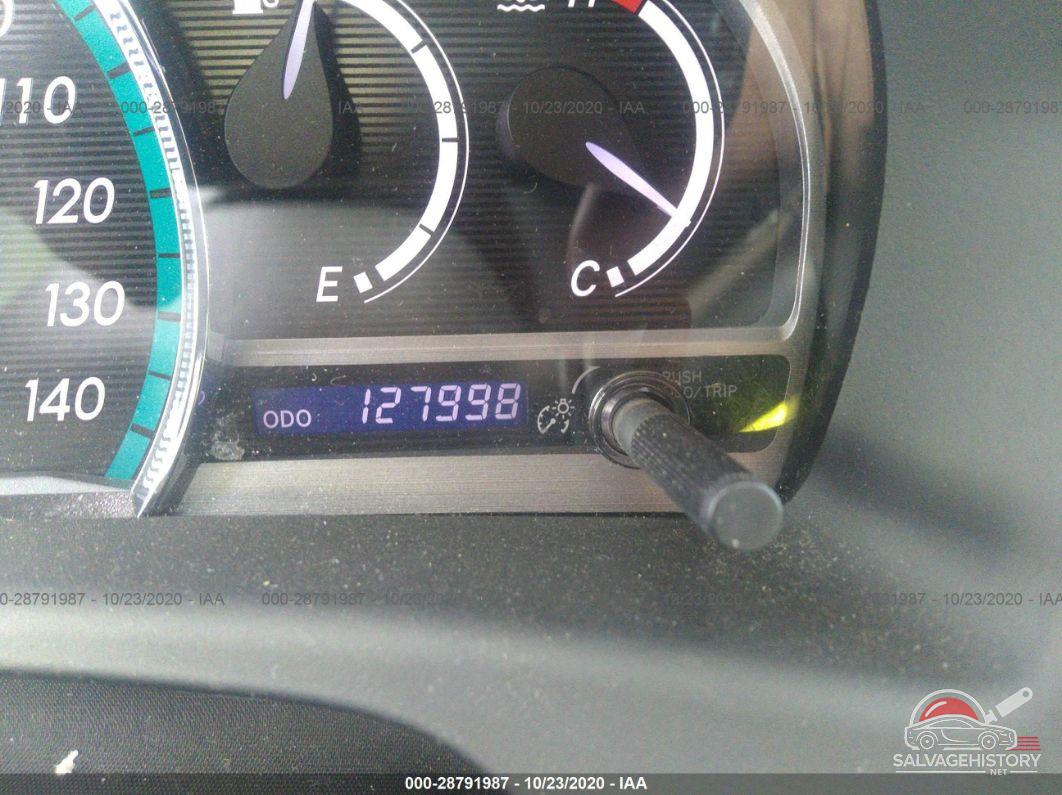 4T3BK3BB7DU080188 2013 TOYOTA VENZA photo no. 7