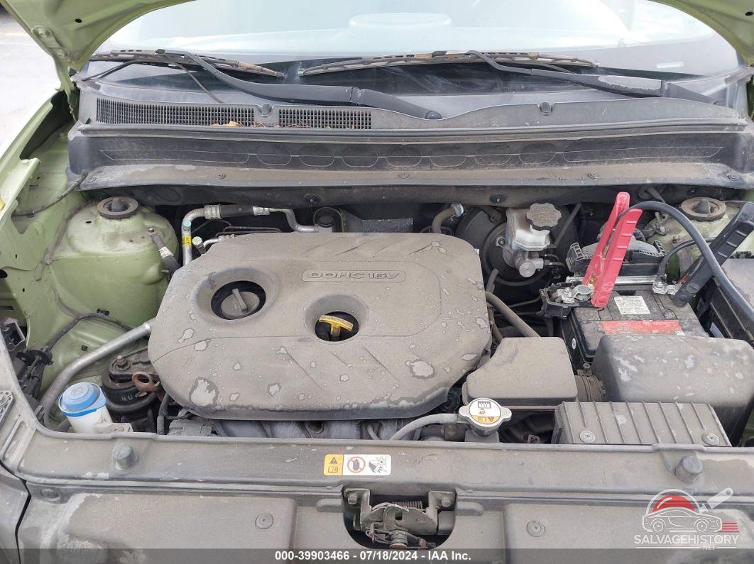 KNDJT2A61C7390323 2012 KIA SOUL photo no. 10